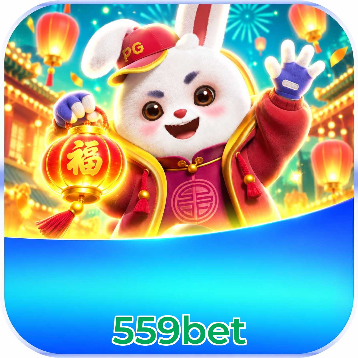 Página oficial da 559bet no Facebook com promoções e suporte