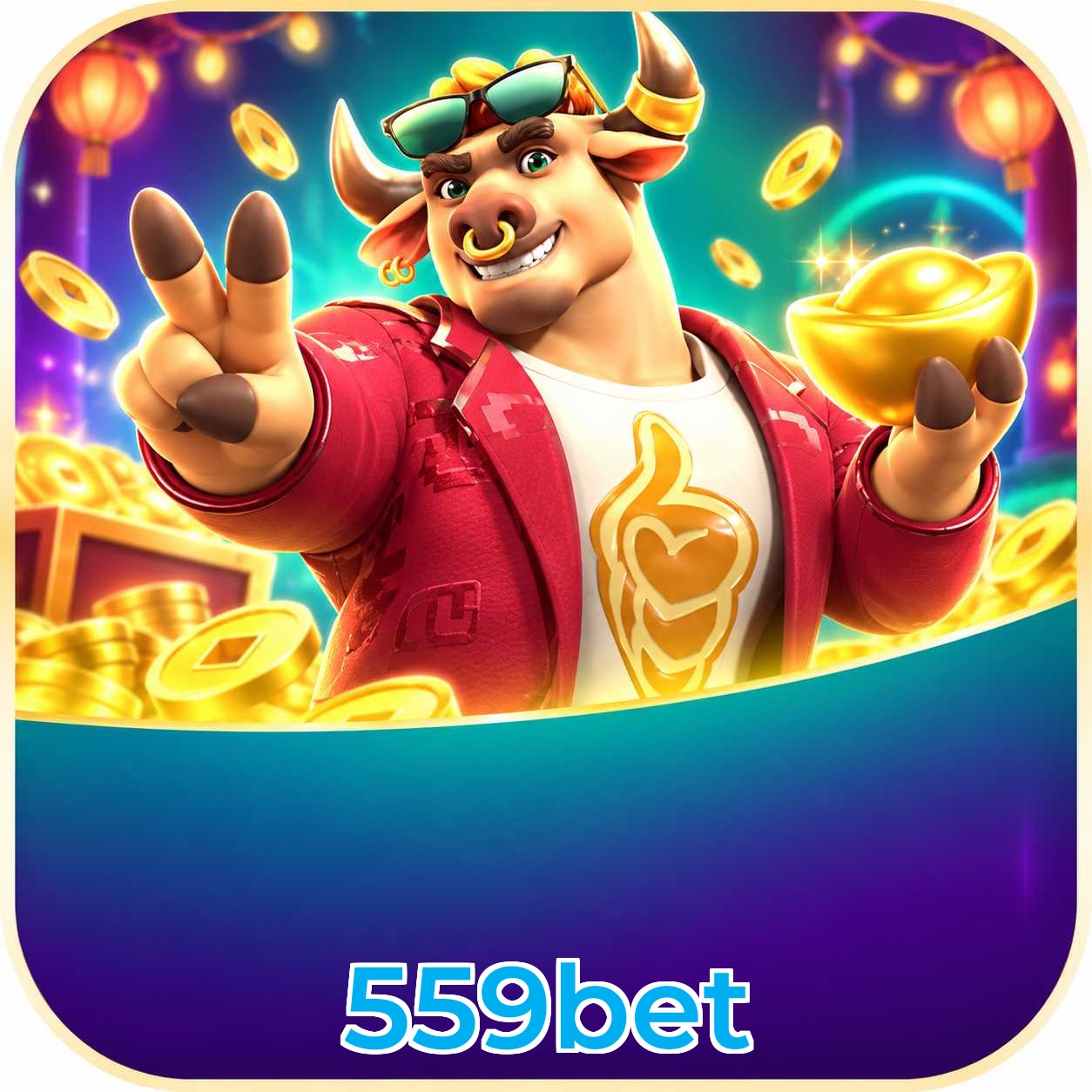 Tabela de RTP dos jogos mais jogados na 559bet