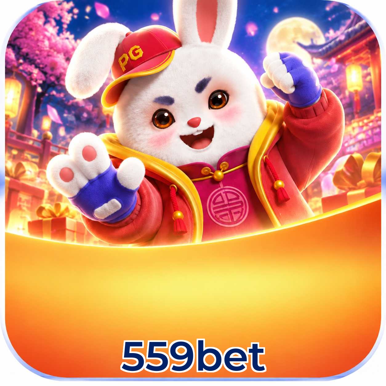 Catálogo de slots da 559bet com RTP médio de 96,52%