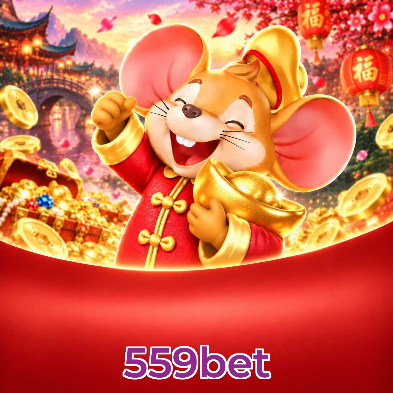 Grandes vitórias nos jogos Fortune da 559bet