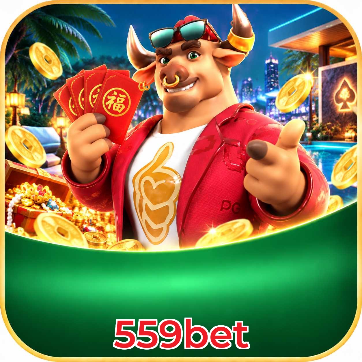 Cassino ao vivo da 559bet com dealers reais e mesas HD